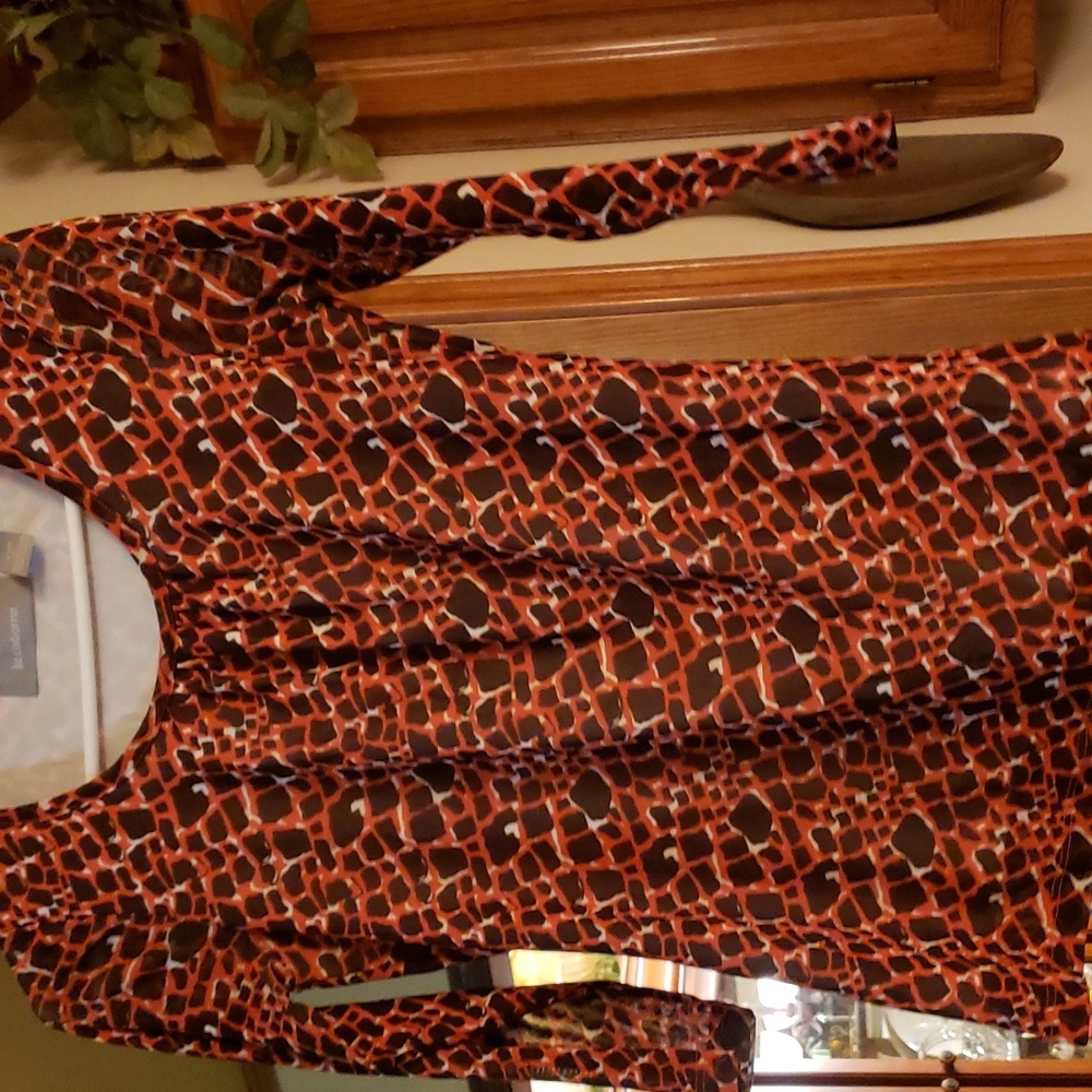 Liz Claiborne ladies shirt